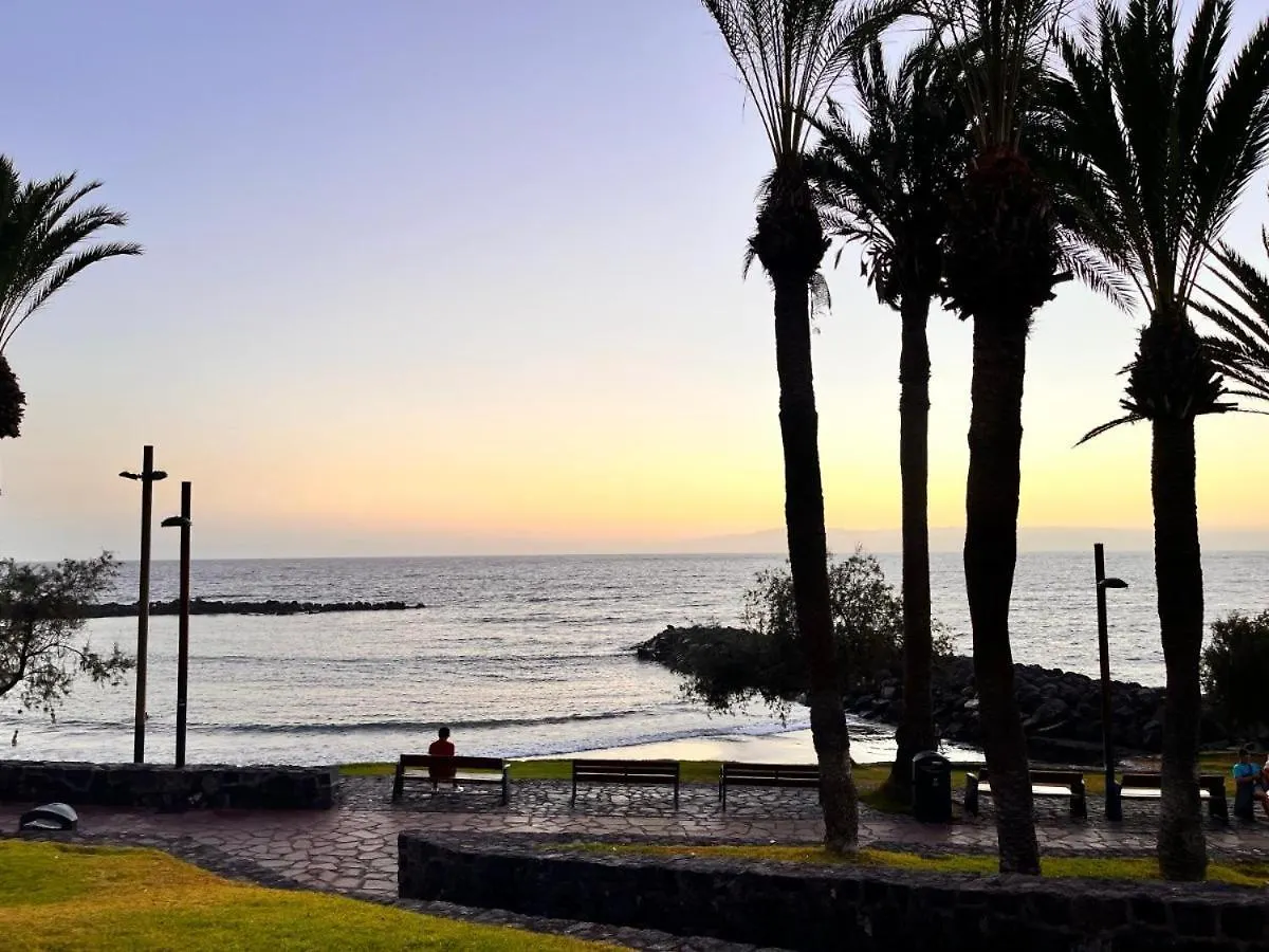 Precioso Apartamento En El Centro De Las Americas A 100 Metros De La Playa بلايا ذي لاس أميريكاس إسبانيا
