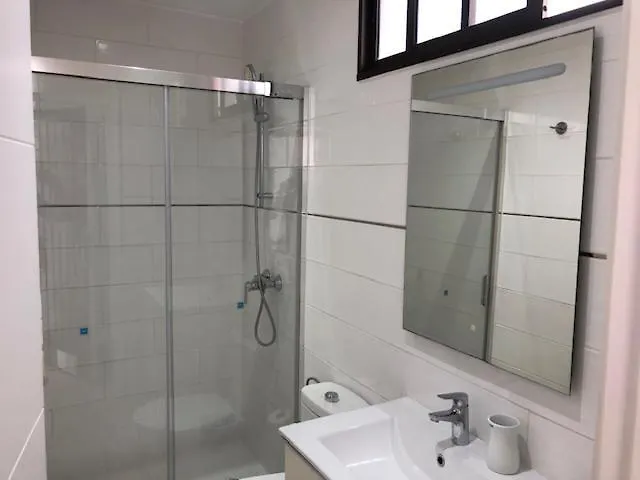 شقة Precioso Apartamento En El Centro De Las Americas A 100 Metros De La Playa بلايا ذي لاس أميريكاس إسبانيا