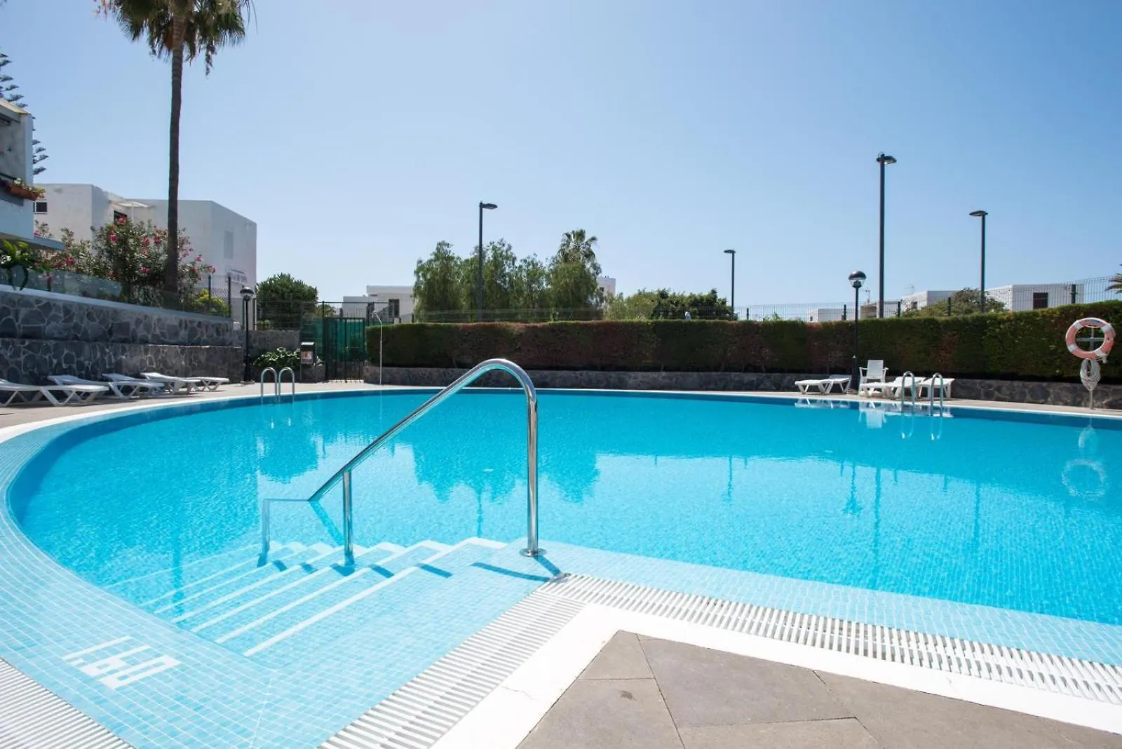 Precioso Apartamento En El Centro De Las Americas A 100 Metros De La Playa بلايا ذي لاس أميريكاس