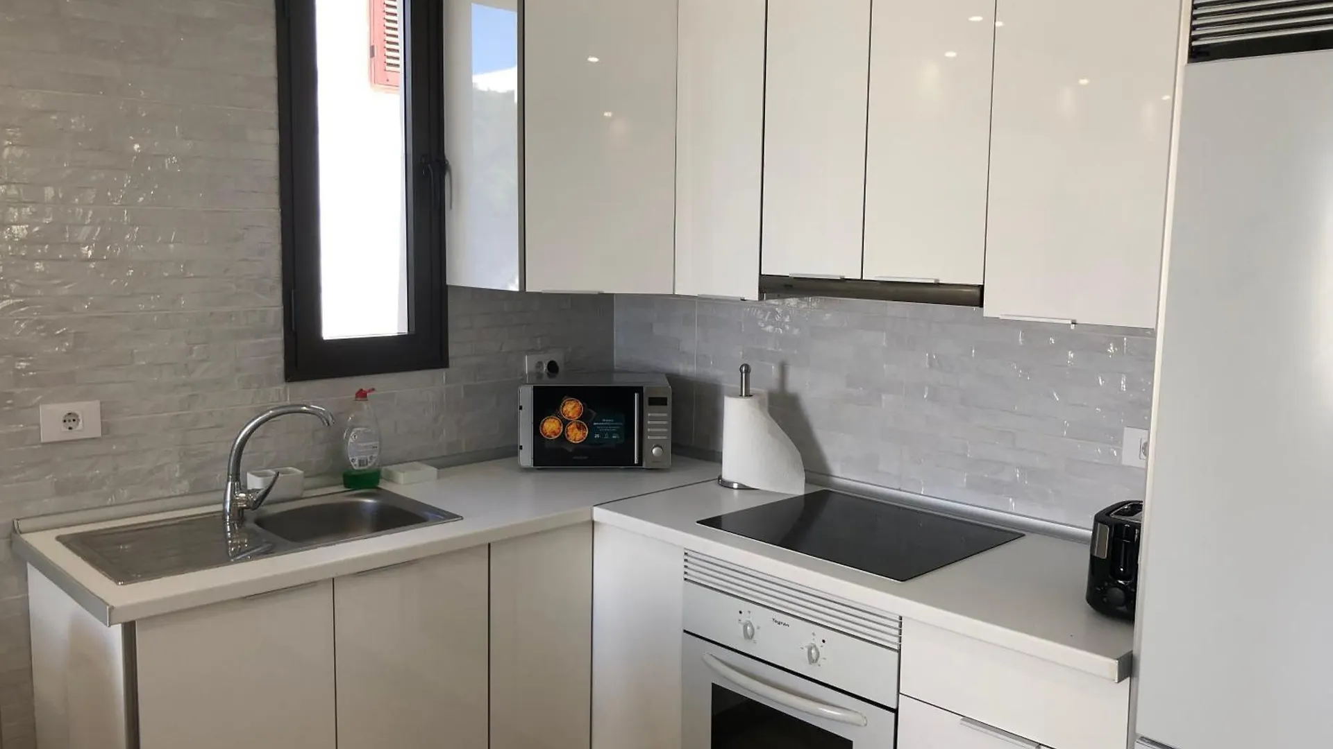 Precioso Apartamento En El Centro De Las Americas A 100 Metros De La Playa بلايا ذي لاس أميريكاس 0*,  إسبانيا