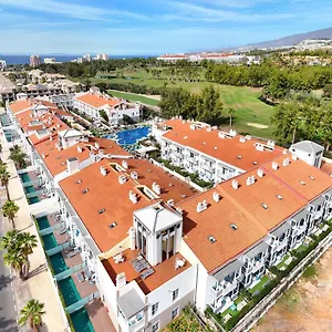 Apartment Coral Compostela Golf, Playa de las Américas