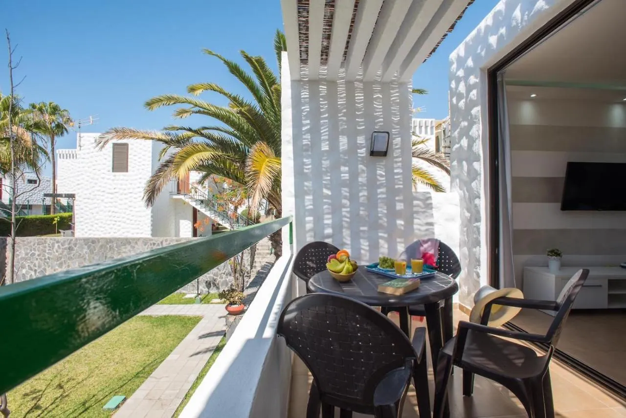 Precioso Apartamento En El Centro De Las Americas A 100 Metros De La Playa Playa de las Americas