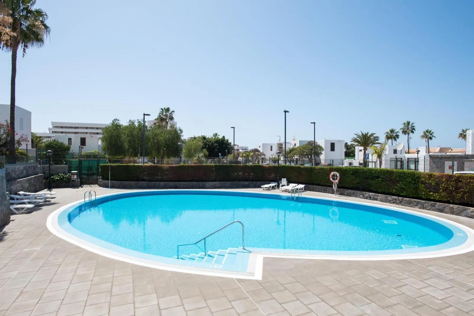 Precioso Apartamento En El Centro De Las Americas A 100 Metros De La Playa Playa de las Americas  Spain